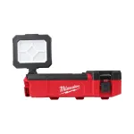 Akumuliatorinė lempa Milwaukee Packout M12 POAL-0