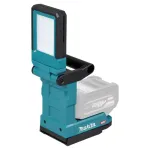 Makita akumuliatorinis darbinis &scaron;viestuvas ML013G, be akumuliatoriaus ir įkroviklio