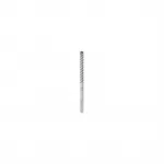 5 vnt. gręžimo antgalių su karbido galvute Bosch 2608900270 (32 x 520 mm)