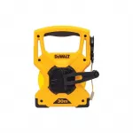 DeWalt stiklo pluo&scaron;to matavimo juosta DWHT34218 30 m