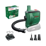 Bosch EasyInflate 18V-500 &ndash; akumuliatorinė oro pompa