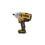 DeWalt akumuliatorinis smūginis veržliasukis DCF961N (18 V, 1/2&Prime;)
