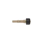 Kranzle auk&scaron;to slėgio plovyklos adapteris 12441 D12, M22x1,5