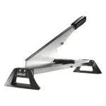 WOLFCRAFT rankinė laminato grindų pjaustyklė LC 600
