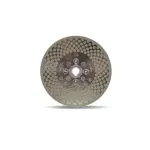 RUBI deimantinis pjovimo diskas ECD 115 2IN1 SUPER PRO (115 mm)