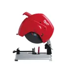 Diskinis metalo pjūklas CHS-355 MILWAUKEE