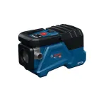 Bosch elektrinis siurblys GTP 18V-28 &mdash; be akumuliatoriaus ir įkroviklio