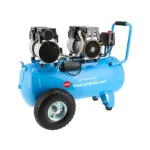 Airpress oro kompresorius LMO 50-270 SILENT (50 l)