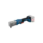 Bosch smūginis veržliasukis GRS 18V-330, be akumuliatoriaus ir įkroviklio, su lagaminu
