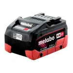 Metabo akumuliatorius LiHD 18 V 5,5 Ah