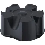 Prosperplast lietaus vandens talpos pagrindas WATERFORM BASECAN (antracitas)