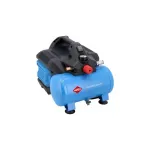 Airpress oro kompresorius LMO 6-126 SILENT (6 l)