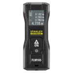 Stanley FLM 165 lazerinis atstumo matuoklis, 50 m