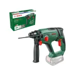 Bosch akumuliatorinis perforatorius UniversalHammer 18V &ndash; be akumuliatoriaus ir įkroviklio