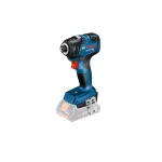 Bosch smūginis suktuvas GDR 18V-200, be akumuliatoriaus ir įkroviklio