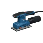 Bosch vibracinis plok&scaron;tuminis &scaron;lifuoklis GSS 20-18 A, dėžėje