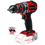 Einhell akumuliatorinis smūginis gręžtuvas-suktuvas TP-CD 18/50 Li-i BL, be akumuliatoriaus ir įkroviklio
