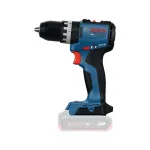 Bosch akumuliatorinis smūginis gręžtuvas-suktuvas GSB 18V-52, be akumuliatoriaus ir įkroviklio, dėžėje