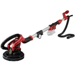 Einhell akumuliatorinis gipso &scaron;lifuoklis DW 18 &mdash; be akumuliatoriaus ir įkroviklio