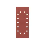 Bosch sanding mesh &scaron;lifavimo lapas 115 &times; 280 mm, P120