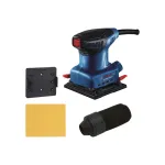 Bosch vibracinis plok&scaron;tuminis &scaron;lifuoklis GSS 140 A, dėžėje