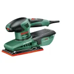 Bosch vibracinis plok&scaron;tuminis &scaron;lifuoklis PSS 250 AE