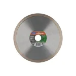 Norton deimantinis pjovimo diskas PRO CERAMIC (200 &times; 25,4 mm)