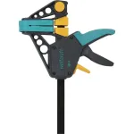 WOLFCRAFT vienarankis greito fiksavimo spaustuvas EHZ PRO (915 mm)