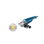 Bosch kampinis &scaron;lifuoklis GWS 22-230 J