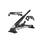WOLFCRAFT rankinė laminato grindų pjaustyklė VLC 1000