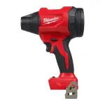 Akumuliatorinė orapūtė Milwaukee M18 BLHSB-0, 18 V (be akumuliatoriaus ir įkroviklio)