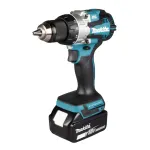 Makita akumuliatorinis gręžtuvas-suktuvas DDF489RTJ &ndash; 2 &times; akumuliatorius