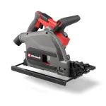 Einhell akumuliatorinis įgilinamasis diskinis pjūklas TP-PS 18/165 Li BL &ndash; be akumuliatoriaus ir įkroviklio