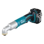 Makita smūginis suktuvas DTL061RT1J, 1&times; 5,0 Ah, su lagaminu