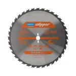 Norton diskinio pjūklo diskas CLIPPER PRO WOOD RIPPING (450 mm, 36, 30 mm)