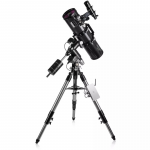 EXPLORE SCIENTIFIC MAK-NT 152 CF EXOS-2 PMC-Eight GoTo Teleskopo rinkinys