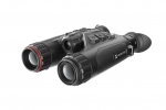 Daugiaspektrinis žiūronas HIKMICRO HABROK 4K HE25LN