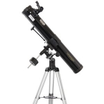Teleskopas Omegon N 76/900 EQ-2