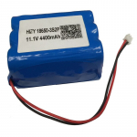 "iOptron" ličio jonų akumuliatorius "AZ Mount Pro" 4400 mAh