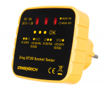 Ermenrich Zing ST30 lizdo testeris
