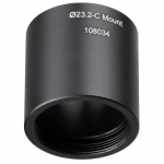 Mikroskopo adapteris BRESSER 30.5mm / C-Mount