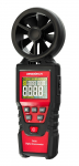 Skaitmeninis anemometras Ermenrich Seek DN30
