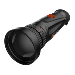 THERMTEC CYCLOPS 670D 640X512, 35/70MM, 1X-6X, 50HZ, WI-FI termovizorius