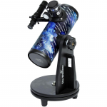 Skywatcher Dobson teleskopas N 76/300 Heritage DOB