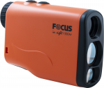 "Focus In Sight Range Finder 1000