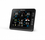 BRESSER papildoma / pakaitinė bazinė stotis WSX3001 profesionaliai Wi-Fi meteorologinei st