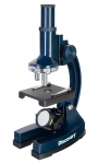 Mikroskopas, Discovery Centi 01, 100x-300x, su knyga