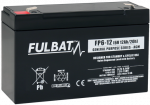 FULBAT AGM-FP 6V-12Ah akumuliatorius