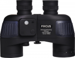 Focus Aquafloat 7x50 žiūronas su kompasu Vandeniui atsparus