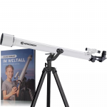 Teleskopas BRESSER Classic 60/900